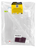 OtterBox Screen Protector (Model Unknown – Believed to Fit 10th Gen iPad)