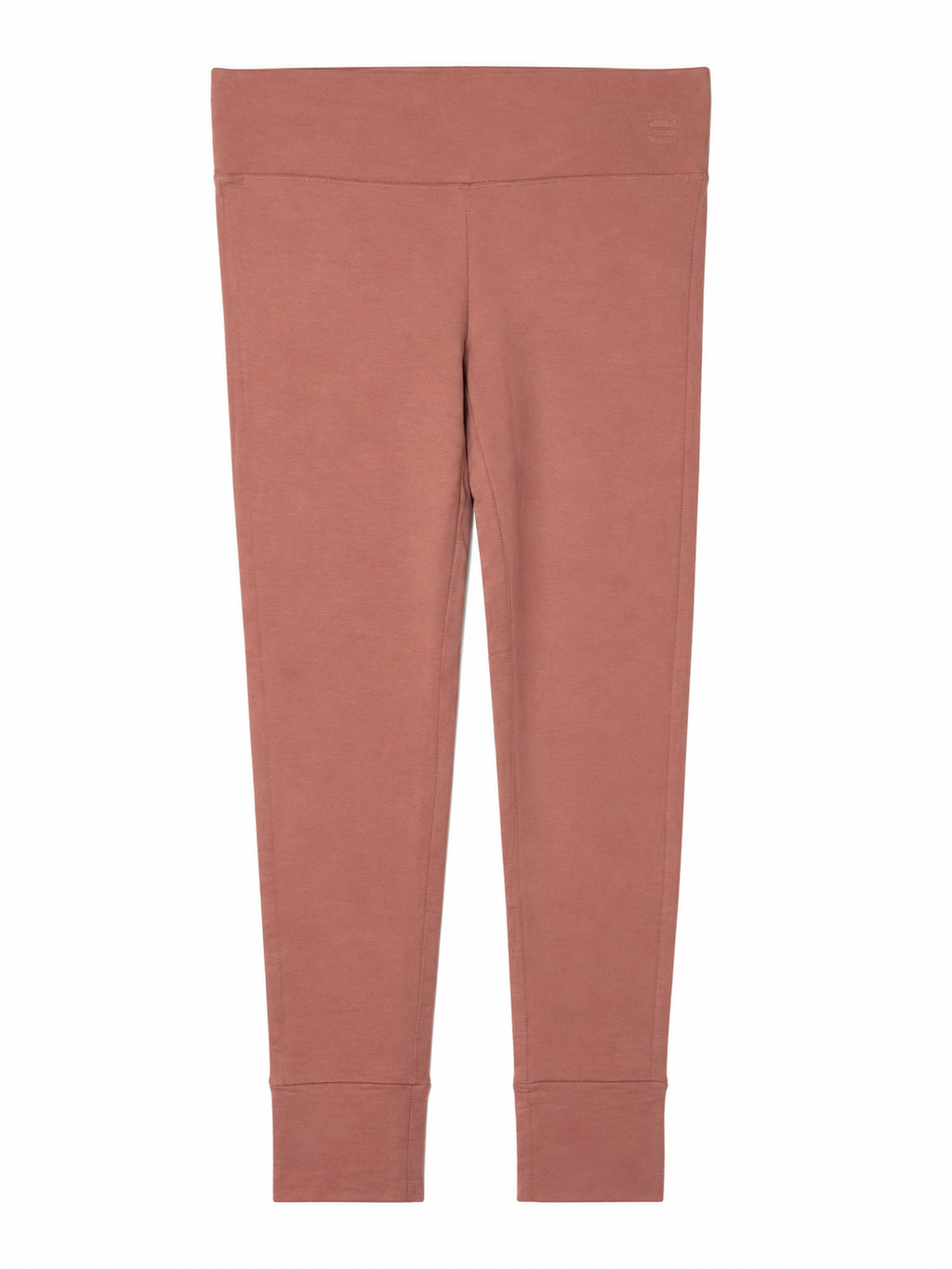 TRUE Any Wear High Rise Leggings | Women’s Small | Dusty Rose | NWT