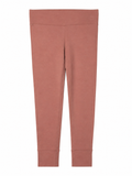 TRUE Any Wear High Rise Leggings | Women’s Small | Dusty Rose | NWT