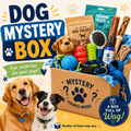 Dog Mystery Box