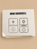 Mini Wireless Video Doorbell Camera