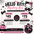 Beauty/Health Mystery Box