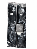 Vacuum Compression Travel Bags with Air Pump – 2 Bags | New