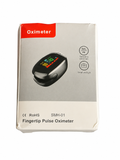 Fingertip Pulse Oximeter (SMH-01)