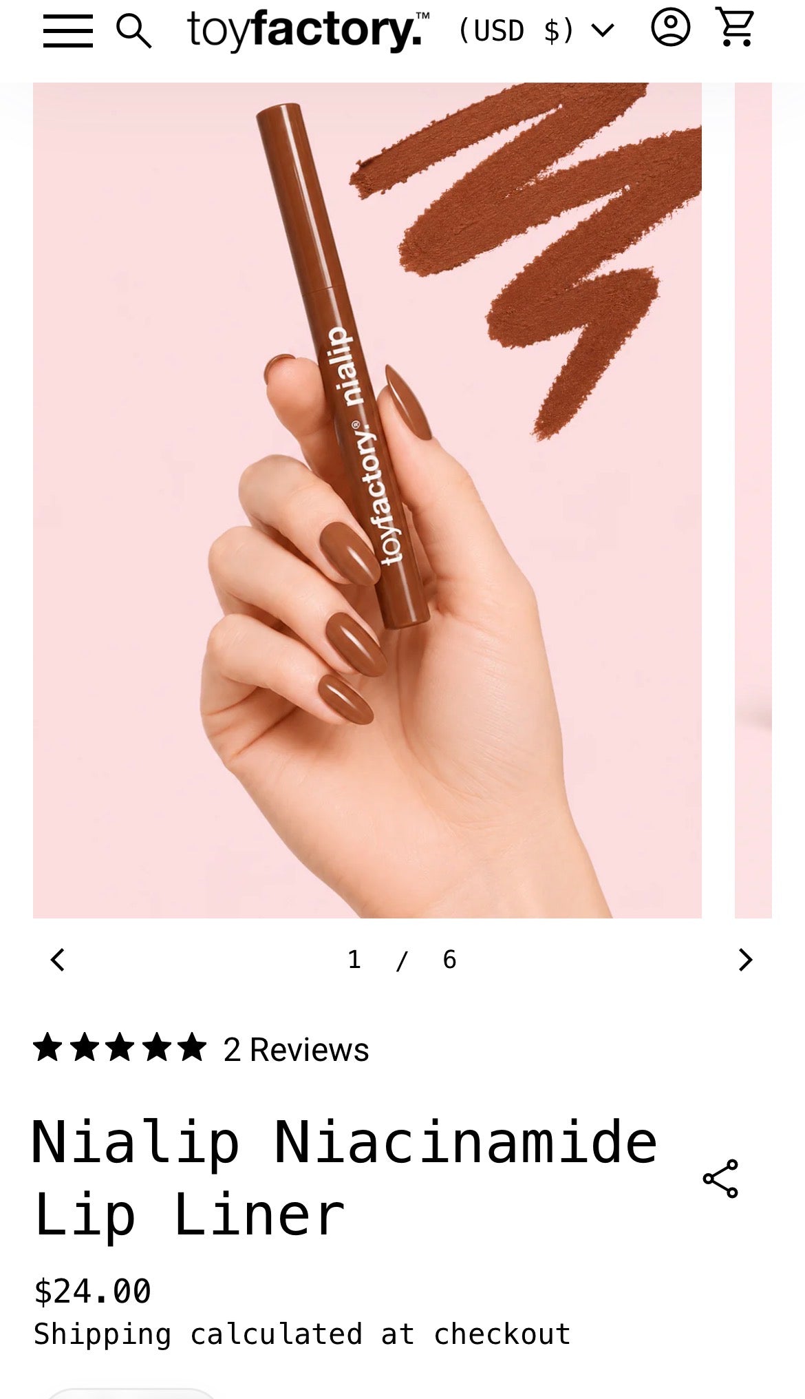 IPSY June 2026 Beauty Box – New | 5 Full-Size Products + Marilyn Monroe Bag
