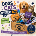 Cat & Dog Mystery Box