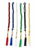 Muslim Prayer Beads with Tassel