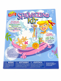 Scientific Explorer SPAmazing Kit – DIY Spa Science Activity Kit