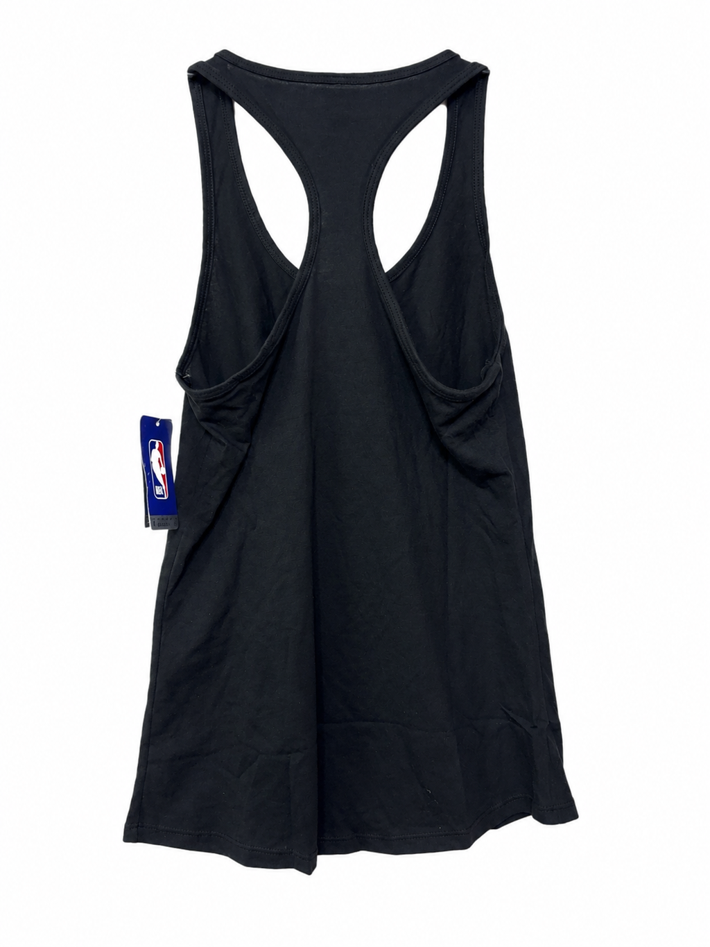 NBA x Stadium Essentials Boston Celtics Leprechaun Racerback Tank Top | Women’s Small | NWT