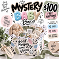 Baby Mystery Box