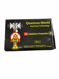 Quantum Shield 5G Radiation Protection Stickers – 6 Pack