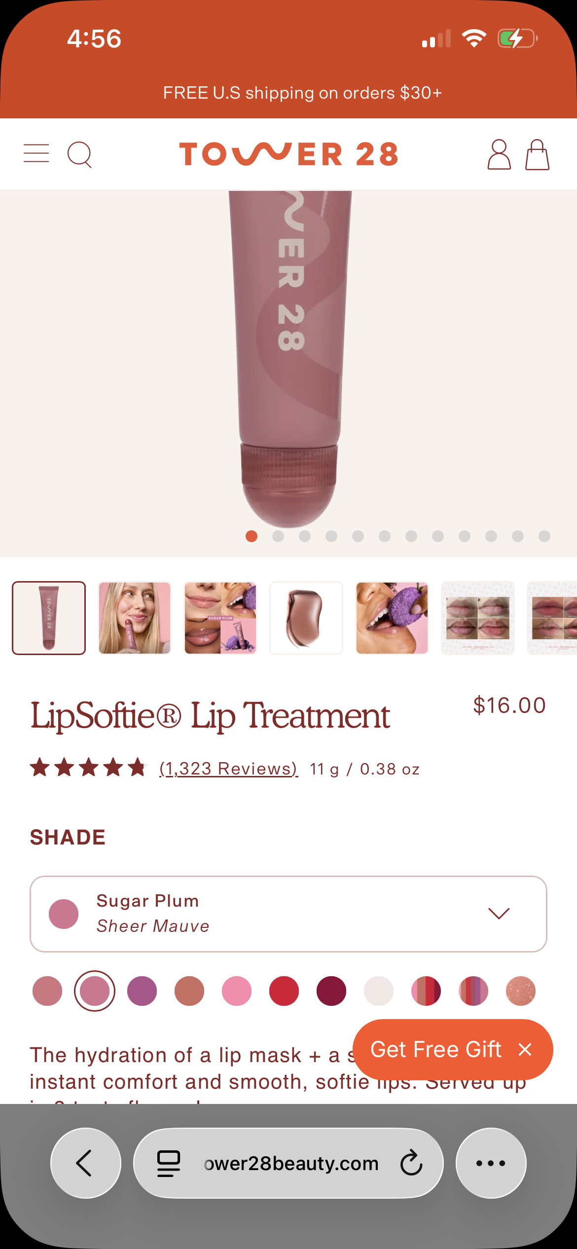 IPSY June 2026 Beauty Box – New | 5 Full-Size Products + Marilyn Monroe Bag